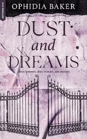 Dust and Dreams